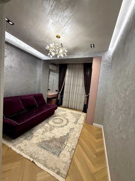 MirzoUlug'bek tumani Buyuk Ipak yoʻli metrosi yonida 2xonali — фото 2