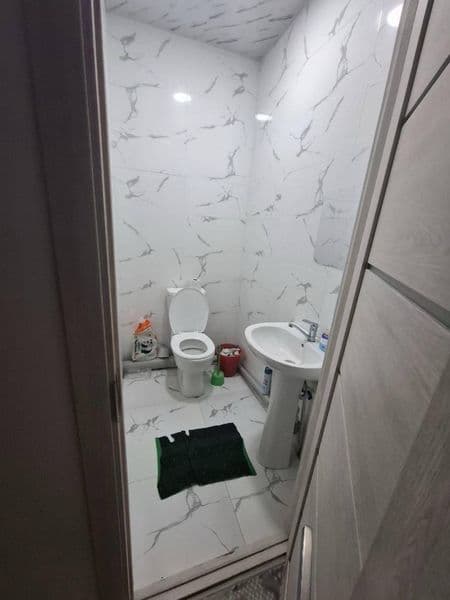 Sergeli Yengidarxon Oilaga Sherichilikga 1 Xonasi Beriladi.< — фото 4