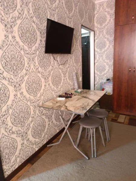 Сдаю свою 1/4/4 квартиру на Чиланзаре 10 кватале. Все для жи — фото 2