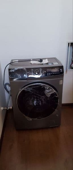 Уютная квартира в центре Яккасарайского района с хорошим  ре — фото 4