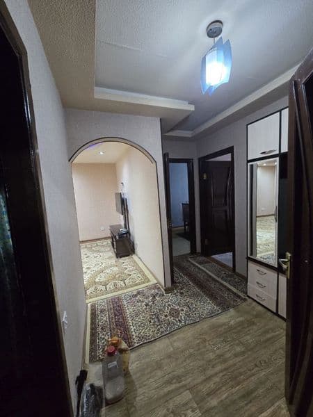 Район: Чиланзар<br />
Адрес: Neus бизнес центр<br />
Чупон О — фото 3