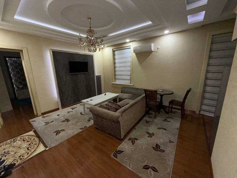 СРОЧНИЙ аренда Кивартира шайхонтохур район орда Ориентир Анх — фото 4