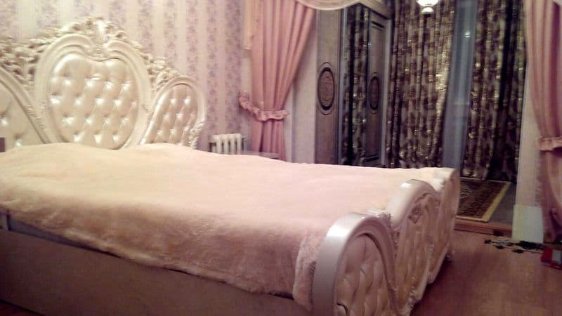 Сдается  своя квартира на метро Ойбек, 2х комнатная на 4 эта — фото 4