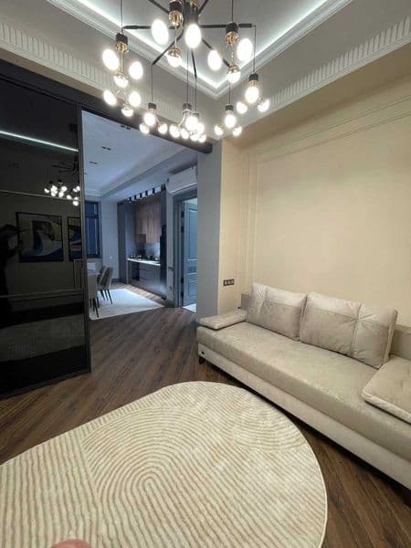 2/8/13 -  750   НОВОСТРОЙКА<br />
<br />
Адрес:   ул. Самарк — фото 2