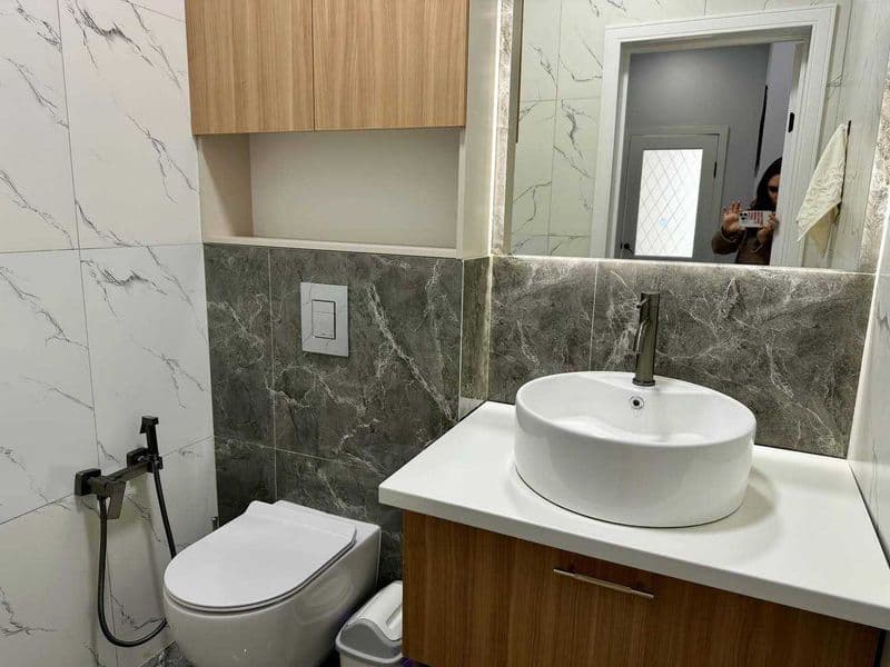 К вашему вниманию рады представить 2 комнатную квартиру на 7 — фото 5