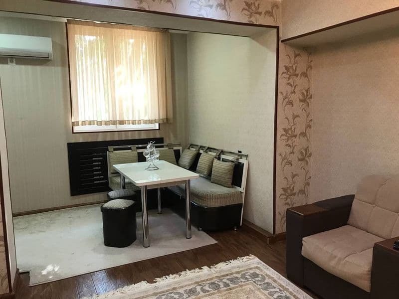 Сдается 2 комнатная квартира со всеми удобствами. Ориентир:  — фото 3