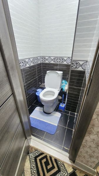 Чиланзар Козиробод. <br />
3/8/9.<br />
Новый лифт.<br />
Ме — фото 5