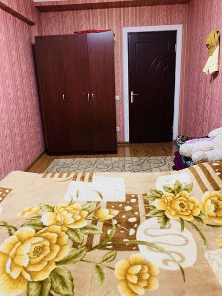 Yunusobod tumani, 4-kvartalda joylashgan 2 xonali, 3 xonaga  — фото 4