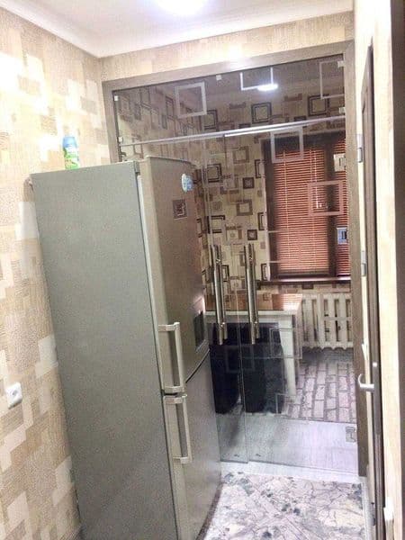 Сдаётся шикарная 2-комнатная квартира в Отличное NBU Банк<br — фото 5