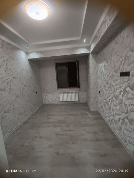 Бек Барака Сити да 3 зонали ҳонадон ижарага оила қўйилади. У