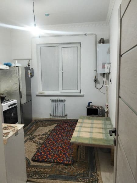 Ассалому алайкум.<br />
Квартирамга аккуратный кизлар ва аёл — фото 5