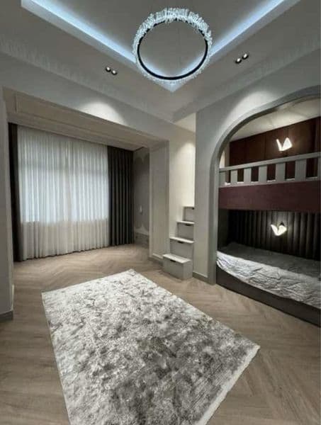 Сдае'тся шикарная квартира<br />
• Район Мирзо Улугбек<br /> — фото 4