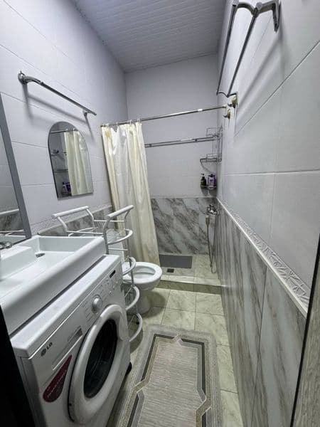 Сдается в аренду квартира на ц-1<br />
3 этаж 2 комнатная кв — фото 5