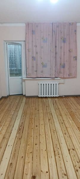 Сдается своя квартира, 1/4/5, Кафе Тараканчик, Буз 2, в кирп