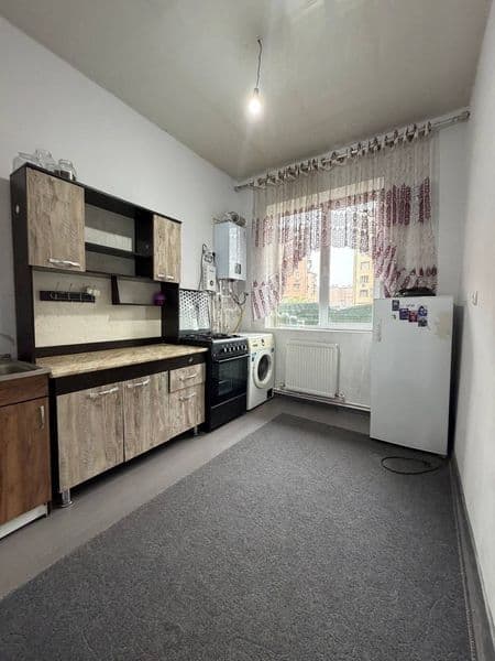 Sergeli 3 a arenda kvartira 1/1/6 novostroyka dom metro beka — фото 5