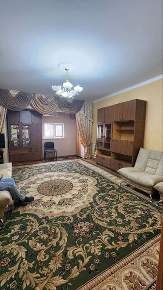 Юнусабад -11 сдаётся отличная 3 х комнатная квартира с обста — фото 2