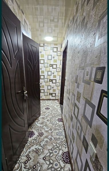 Аренда себзор 1.хонали 2.хонали клинган  оилага берилади янг — фото 3