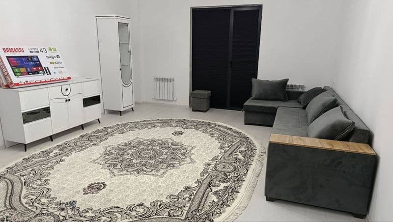 Юнусобот районда аренда квартира 2 хонали 60 м2 фул ремонтда