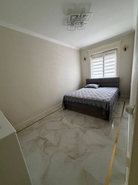 Сдаётся квартира<br />
Мирзо-Улугбекский район <br />
Метро  — фото 4