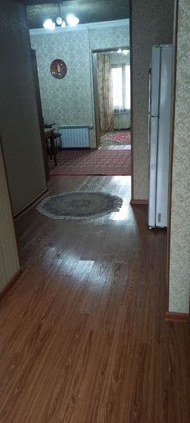 Просторная 2-уровневая квартира в центре | 91 м² | двор | па — фото 4