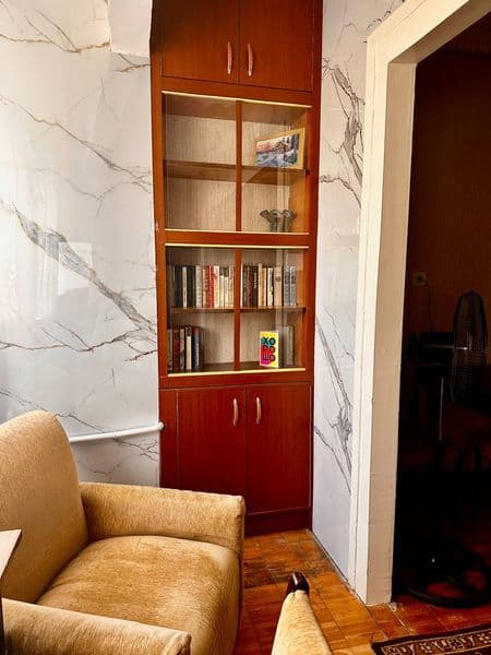 Сдается в долгосрочную аренду для порядочных жильцов 2-х ком — фото 4