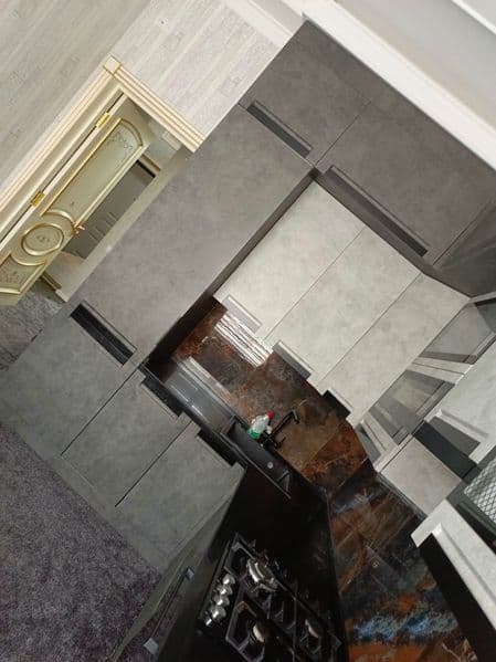 Новостройка жилой комплекс узбегим 2 комнатны квартира уютны — фото 4