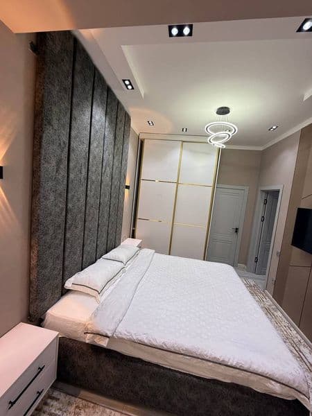 Срочно аренда лисунова 4. 3/4/9 с ремонтом и с мебелью и тех — фото 4