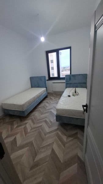 Сдается квартира в Мирза Улугбекском районе Новостройка янги — фото 5