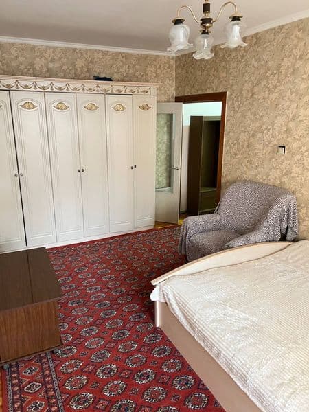 Квартира Яккасарай Кушбеги Аренда<br />
1 комн<br />
4 этаж  — фото 3