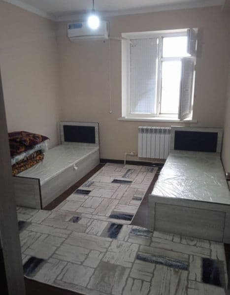 Sergeli tumani metro yaqnida 1 xona uy ijaraga <br />
Oilaga