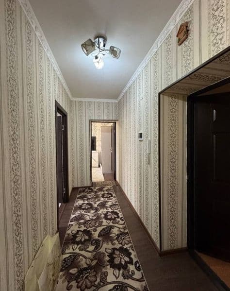 Sergili 9 hudud 3*4 xona qilingan razdelni <br />
Faqat zaks — фото 4