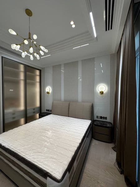 Элитный апартамент<br />
Район: Мирабад <br />
3/7/12<br />
 — фото 3