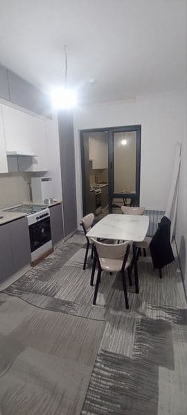 Аренда <br />
3х комнатная <br />
Новостройка <br />
Яшнабад — фото 3