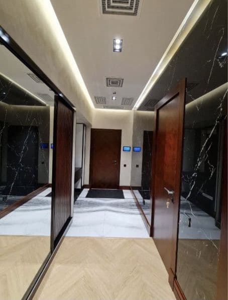 Минор Ц-5<br />
<br />
Новостройка <br />
<br />
Квартира бо — фото 5