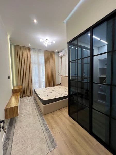 Сдаётся 1-комнатная квартира возле метро Abdulla Qodiriy met — фото 2