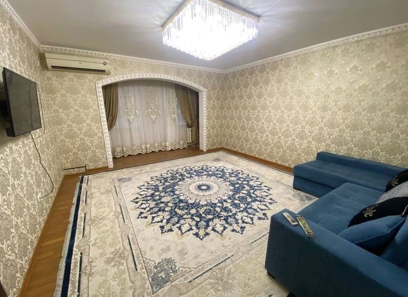 • АРЕНДА КВАРТИР <br />
• Район: Шайхантаху <br />
• Адрес:  — фото 3