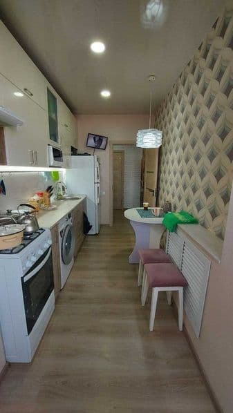 Сдаётся  Квартира в центре<br />
Ориентир - Северный Олмазар — фото 3