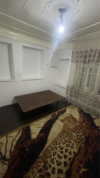 Двух комнатный дом с двориком. в аренду недалеко от акфа мед — фото 2