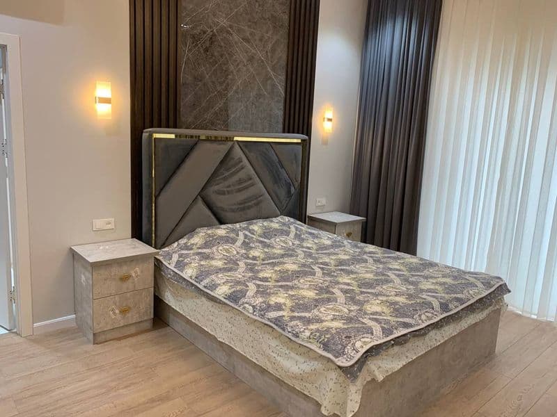 Аренда в премиальном ЖК Gardens Residence!<br />
Предлагаетс — фото 5