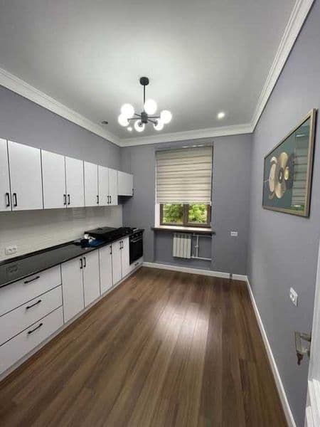 Район: Яшнабадский<br />
Адрес: Махтумкули<br />
Ориентир: Т — фото 4