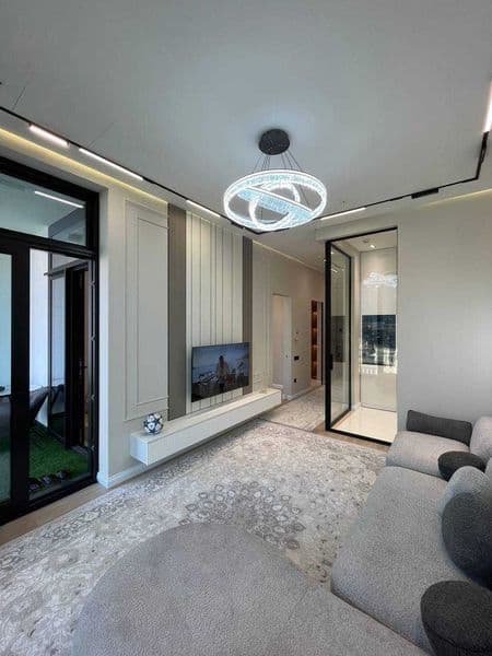 • Район: Шайхантахурский<br />
• Адрес: ЖК NEST ONE А-блок<b — фото 5