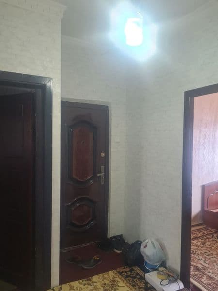 Ибн Сино-2 да 2 хонали квартира узоқ муддатга ижарага берила — фото 5