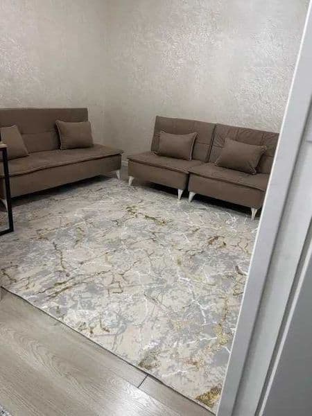 Сдаётся шикарная 2-комнатная квартира в Новостройка<br />
<b — фото 2