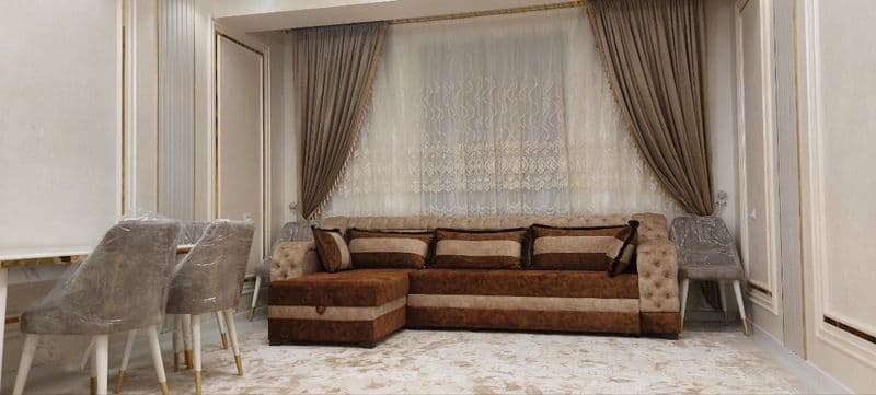 Аренда Юнусабад 3  Фул комплект Апартамент НоваСтрой Нео Кла — фото 2