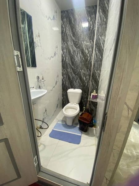 Yunusobod tumani Alfraganus universiteti yaqinida 2 xonali u — фото 3