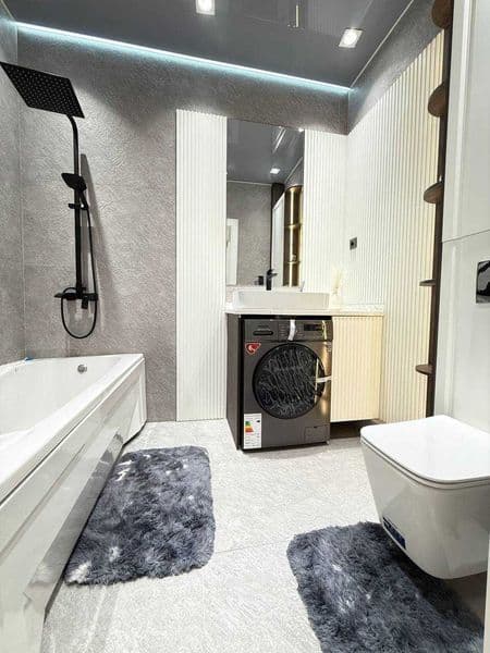 2-комнатная квартира 55 м² в Мирзо Улугбекском районе, Дарха — фото 5