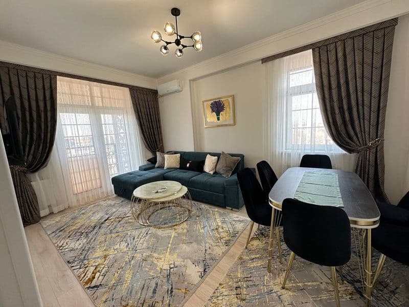 СДАЕТСЯ КВАРТИРА<br />
НОВОСТРОЙКА <br />
ЖК " GREENWICH "<b