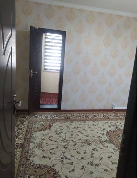 Мирзо-Улугбек<br />
Ттз-4<br />
1/4/4<br />
40 м2<br />
400$ — фото 3
