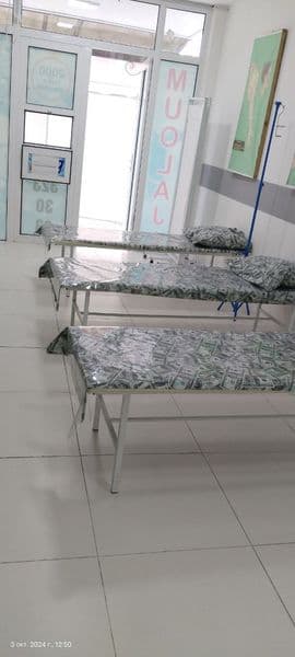 HAVAS TIBBIY DIAGNOSTIKASI филиали Янгихаёт тумани Чоштепа 6 — фото 5