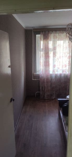 3х комнатная квартира на 2 этаже в кирпичном доме. — фото 5